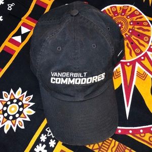 Nike Vanderbilt Dad Hat